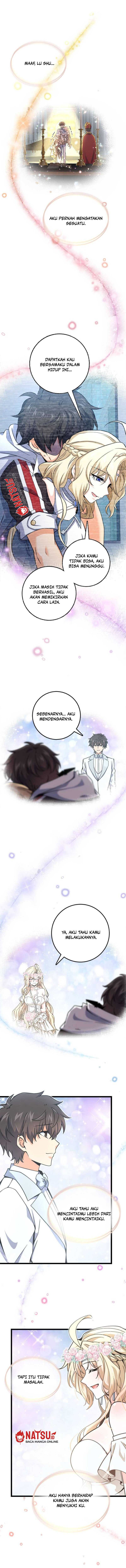 Spare Me, Great Lord!